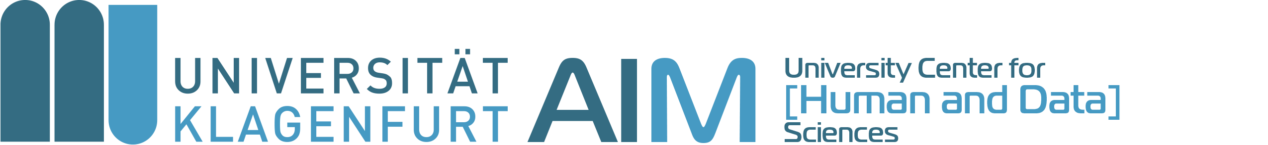 Universität Klagenfurt — AIM